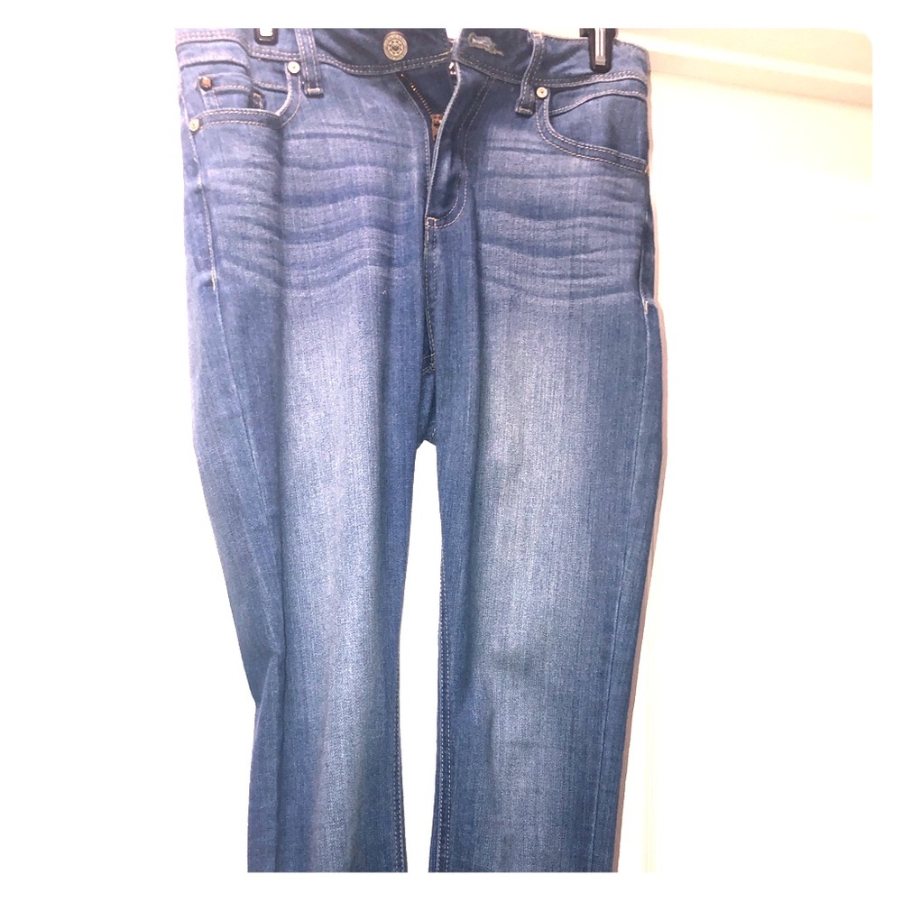 Boutique skinny jeans